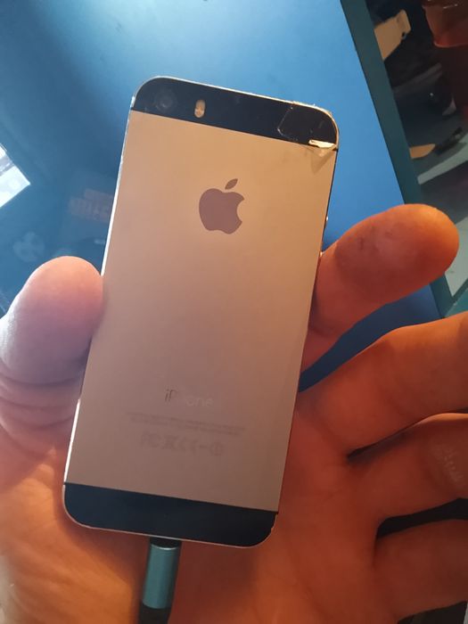 iPhone 5s обмен проодажа