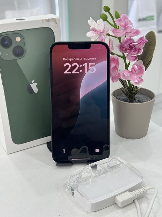 Iphone 13 Айфон 13