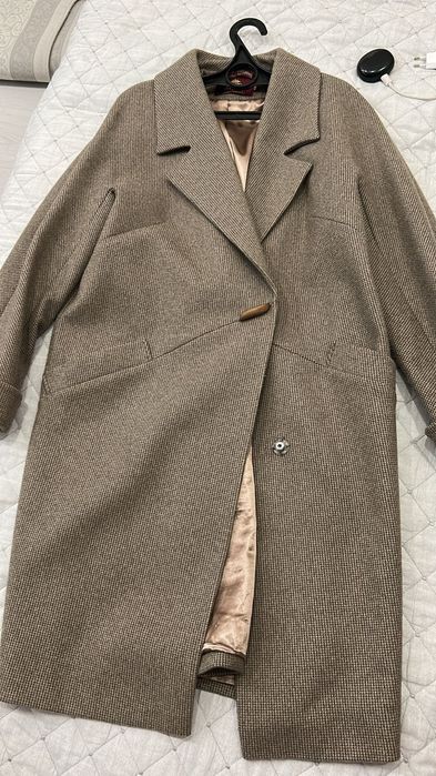 Продам пальто в отличном состоянии