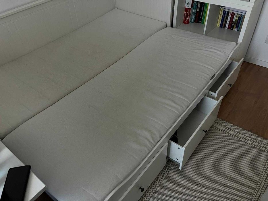 Vand pat copii  (divan) IKEA