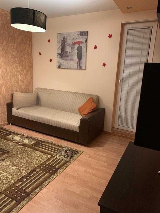 Дава се под наем Тристаен апартамент в София, Бъкстон - 85 кв.м за 714 € - Снимка #6
