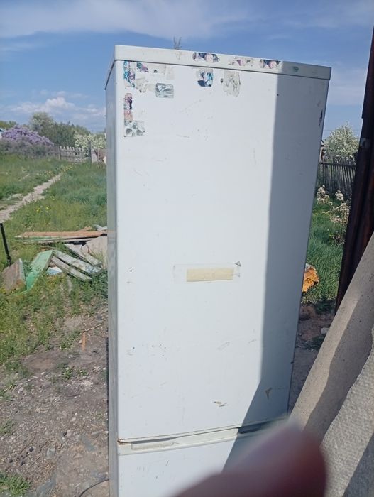 Не рабочи холодильник