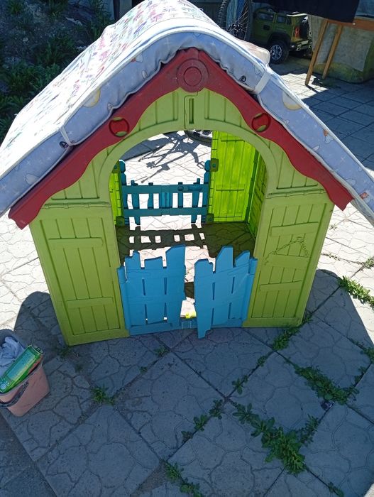 Продам домик недорого