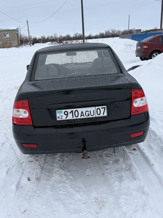 Продам всз приора