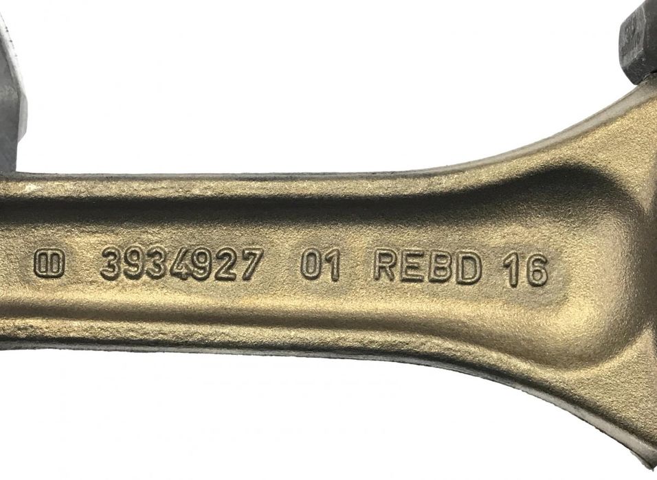 3934927 Set de tije piston GENERIC GENERIC GENERIC