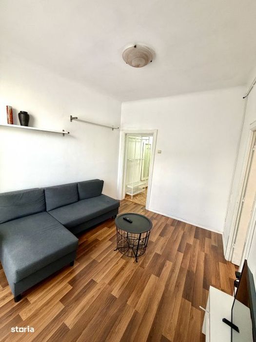 Inchiriere apartament 2 camere Cotroceni