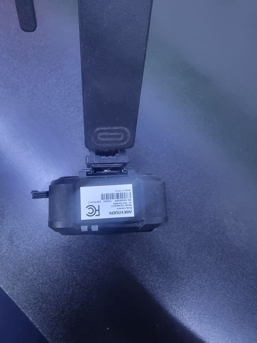 Body kamera hikvision MH-2311
