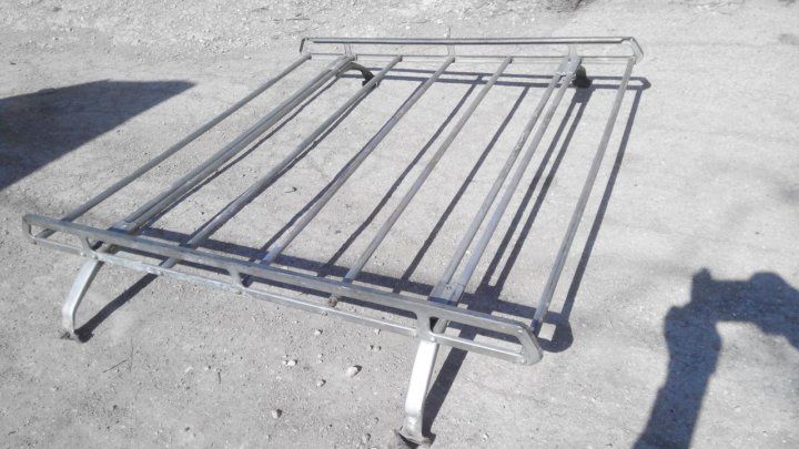 Продам Багажник Жигули