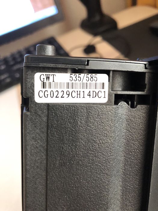 Картридж Samsung MLT-D111S (совместимый)