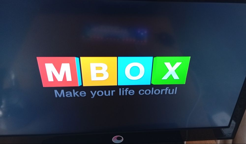 андройд приставка Mx9