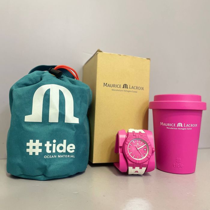 Часы Maurice Lacroix / СА