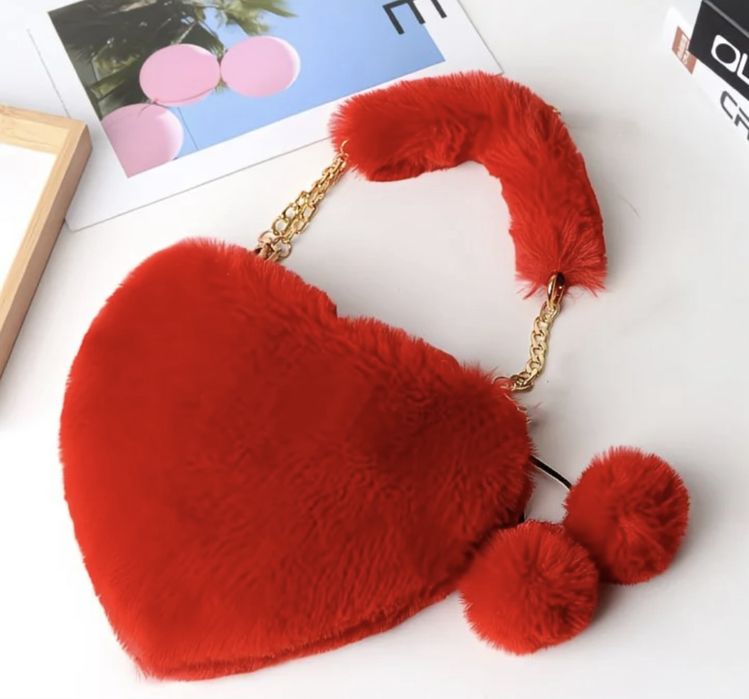 Прожам детскую сумочку