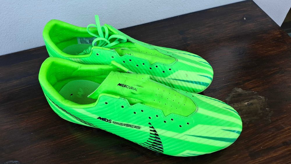 Pantofi fotbal gazon sintetic Nike US 11.5 UK 10.5 EU 45.5 CM 29.5