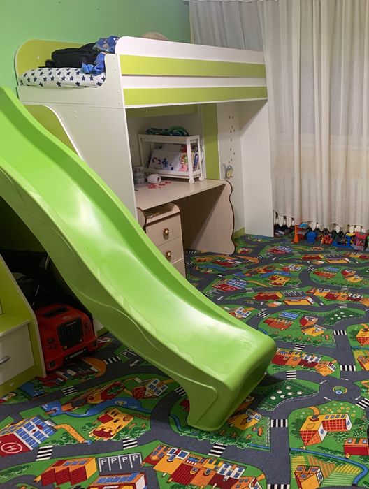 Двуетажни Леглаа