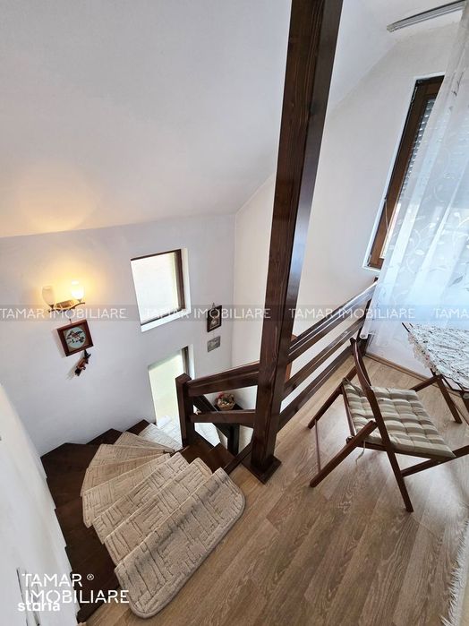 Casă P+M, 4 camere, Construcție Nouă - Vladimirescu central