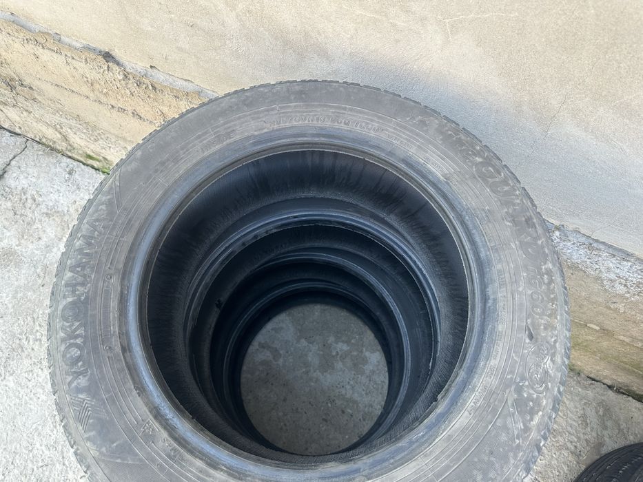 Продам зимние шины!