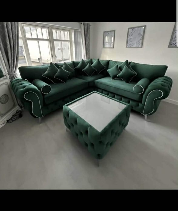 Тапициране на Мебели по Поръчка