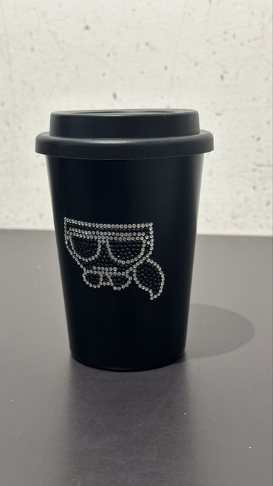 Термо чаша Karl Lagerfeld