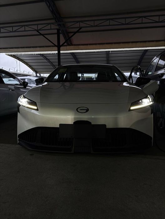 GAC AION S plus 2025