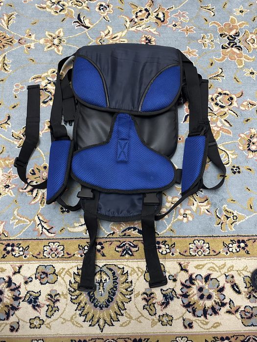 Детский закрепитель ремня безопасности