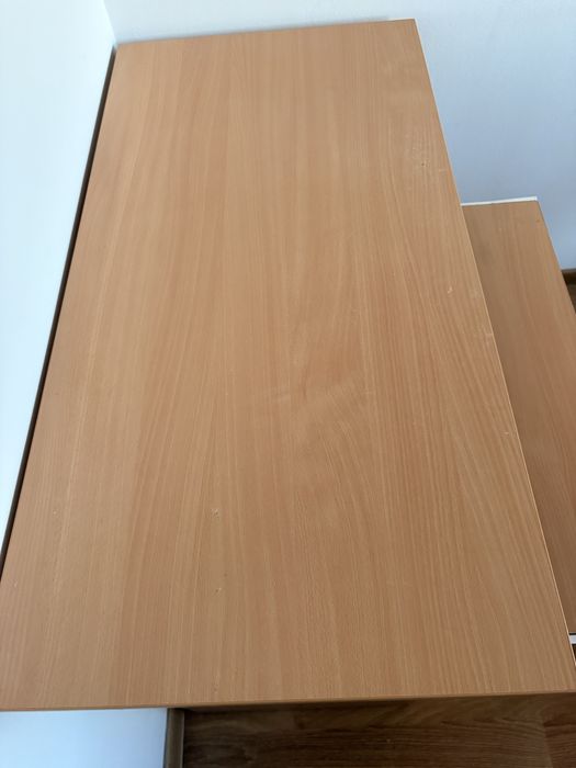 Birou plus scaun in stare buna