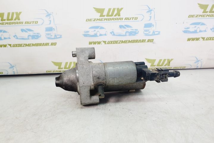 Electromotor 1.2 vti hm01 9671530880 428000-8332 Citroen C3 2 (facelift) seria