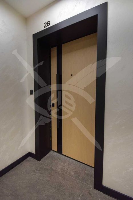 Продава се Тристаен апартамент в София, Кръстова вада - 124 кв.м за 3107 €/кв.м - Снимка #14