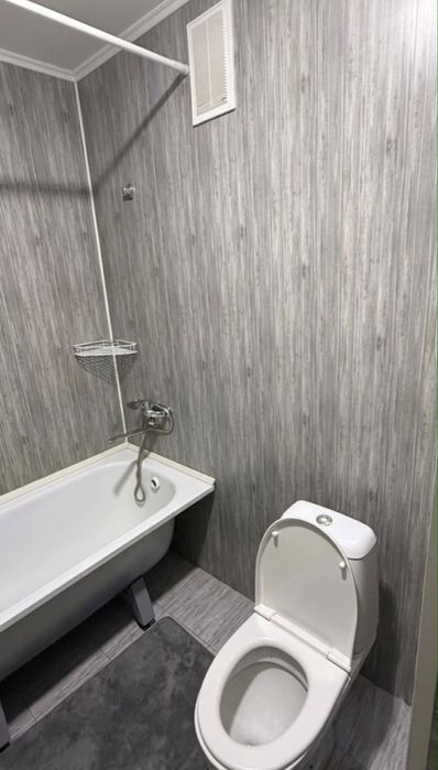 Сдается 1 комнатная квартира