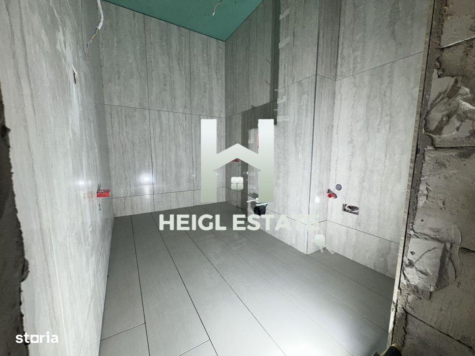 Apartament de vanzare tip Studio, Giroc