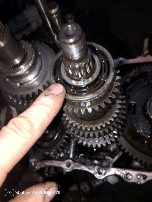 Ремонт Автомт коробка, Механика коробка Мотор Ходовой