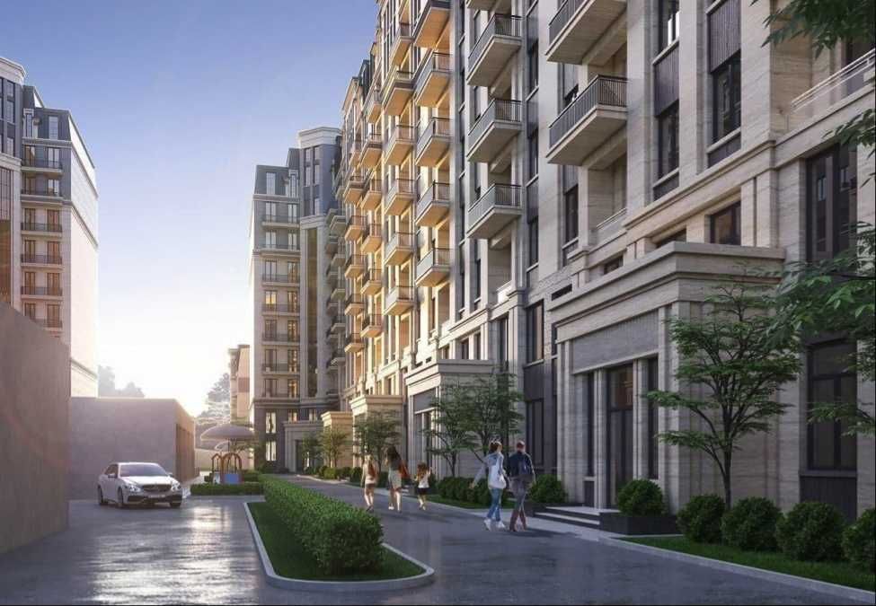 Продается квартира - студия  37.3м2