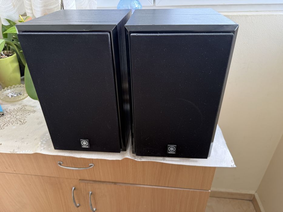 Yamaha NX-E400 Тонколони