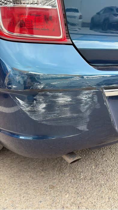 Продам задний бампер Chevrolet Cobalt