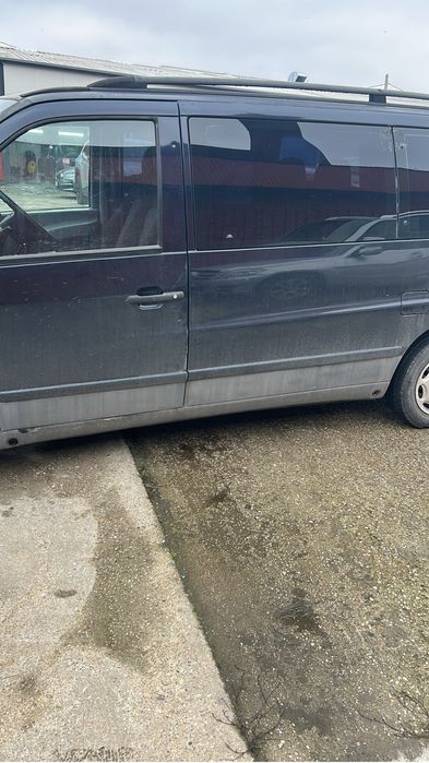 De vânzare Mercedes Vito an 2003