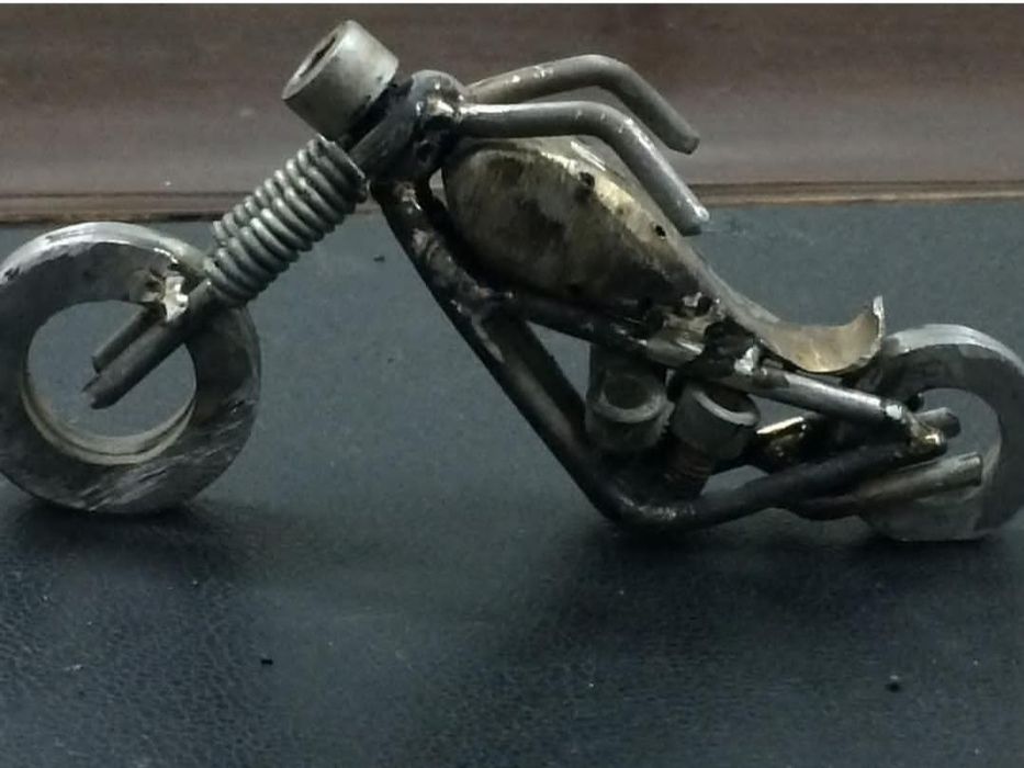 Сварочные услуги