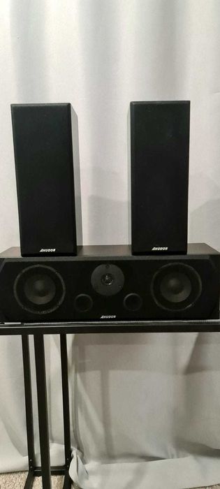 Колонки от домашнего кинотеатра