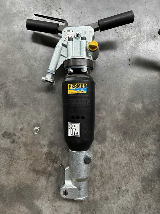Ciocane pneumatice Permon