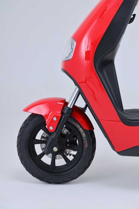 Электромопед Ciberte