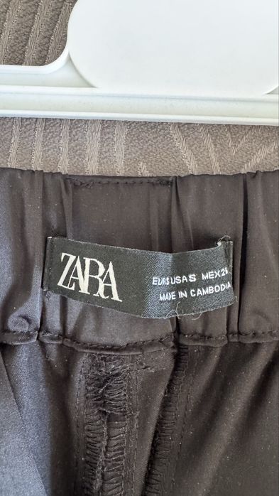 Брюки Zara в отличном состоянии