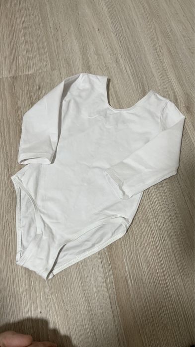 Купальник для гимнастики