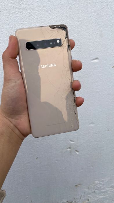 Samsung S10 5G 256