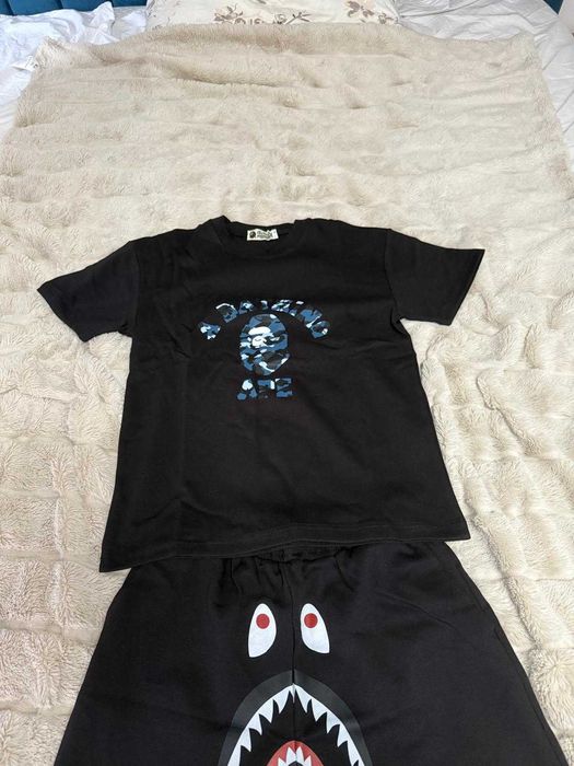 Compleu Bape *REDUCERE*