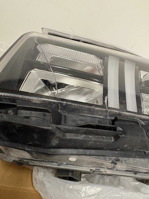 прочие автозапчасти