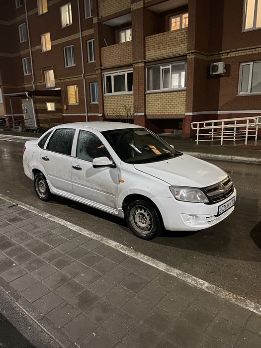 Продам грату 2012 год