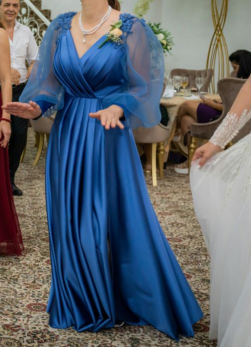 Vând rochie de seară