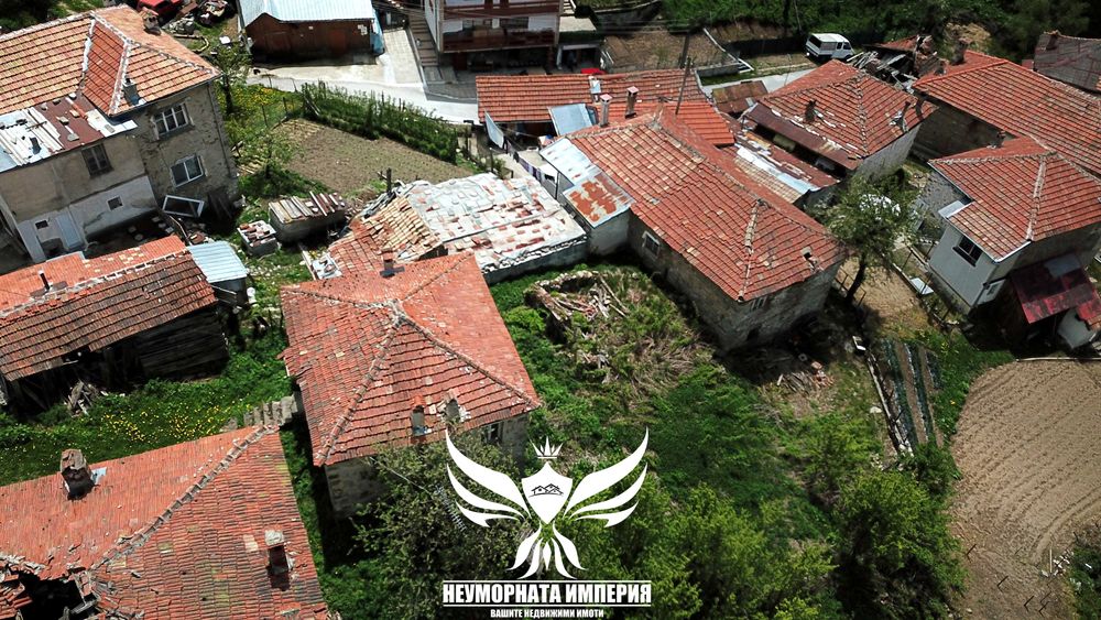 Продава се Къща в с. Манастир, Област Пловдив - 120 кв.м за 209 €/кв.м - Снимка #10