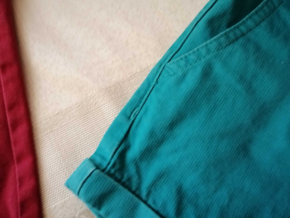 3 pantalonasi 86 cm