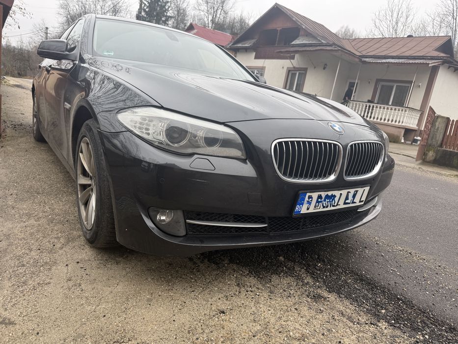 Vand bară fată, bară spate si praguri