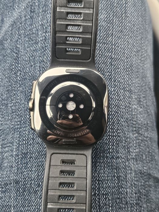 Часы Porodo смарт