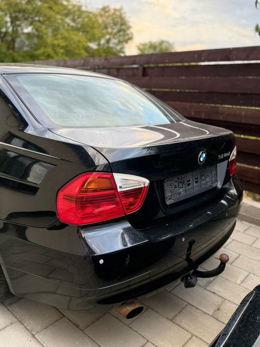 BMW 320d E90 – 163 CP -import Germania